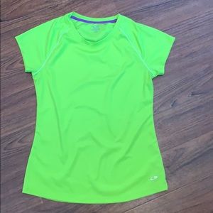 Champion Athletic Tee Size L